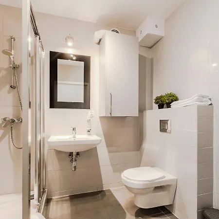 Vacationclub - Myśliwska 60 1 * Karpacz