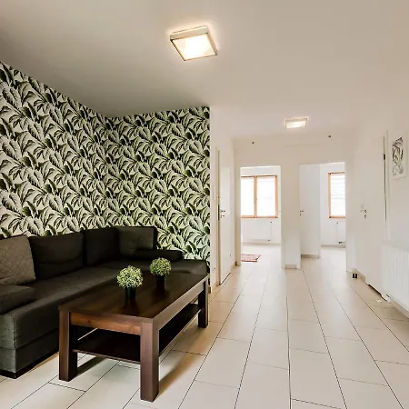 Vacationclub - Myśliwska 60 1 *