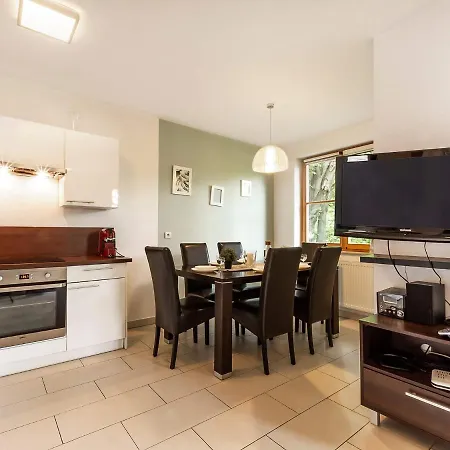 Apartment Vacationclub - Mysliwska 60 1 Karpacz