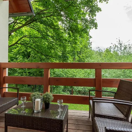 Vacationclub - Mysliwska 60 1 Apartment