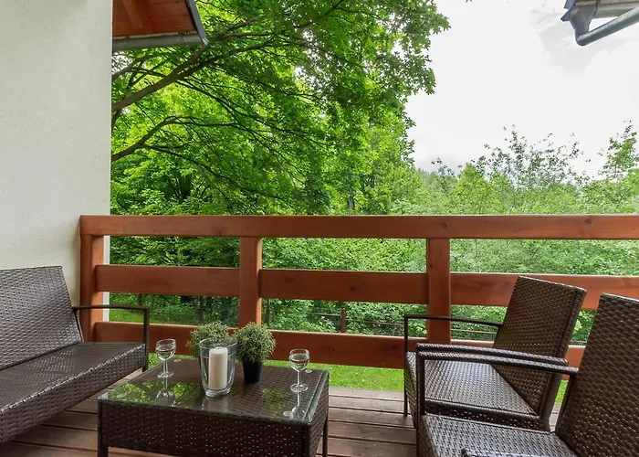 Vacationclub - Mysliwska 60 1 Appartamento